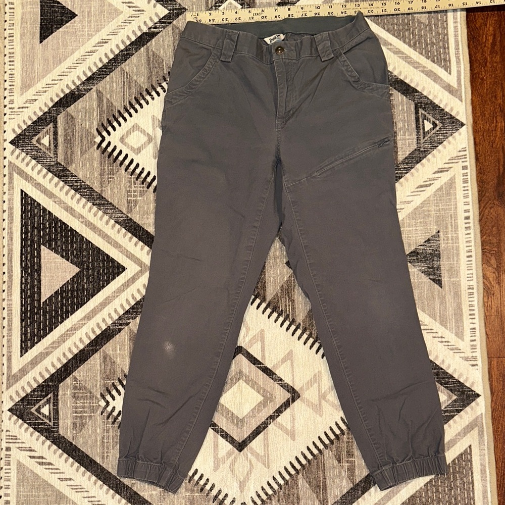 Duluth Trading Co Garden Pants